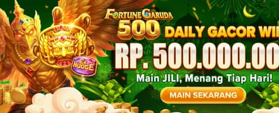 Menang Besar di bpo777 Slot banner
