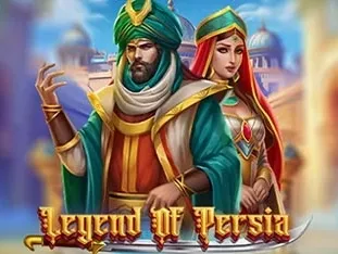 Legend Of Persia