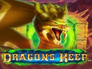 Dragon's Keep game screenshot